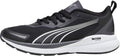 Puma Junior Kruz Nitro Running Shoes - Black