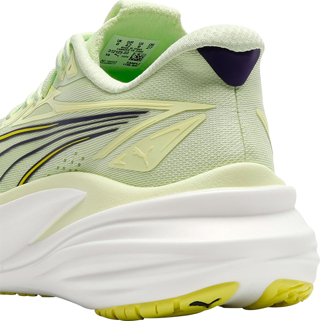 Puma Men's MagMax Nitro 2 Running Shoes - Green