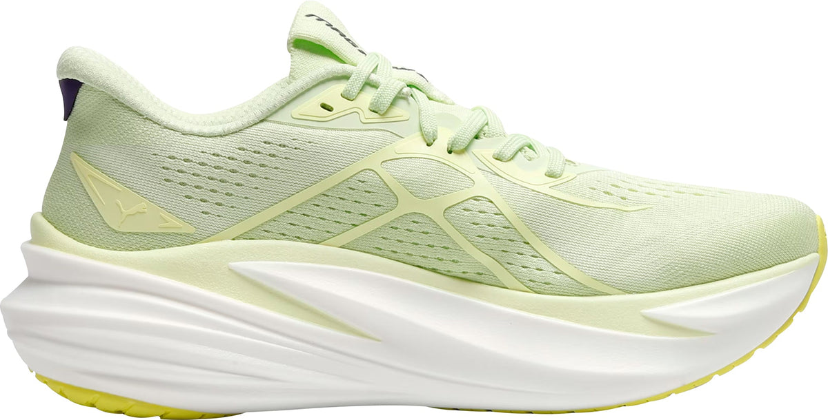 Puma Men's MagMax Nitro 2 Running Shoes - Green