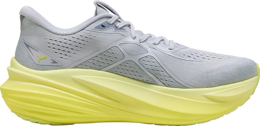 Puma Men's MagMax Nitro 2 Running Shoes - Grey