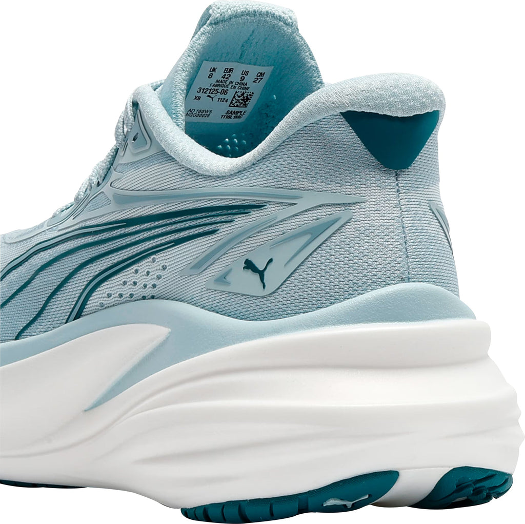 Puma Men's MagMax Nitro 2 Running Shoes - Blue