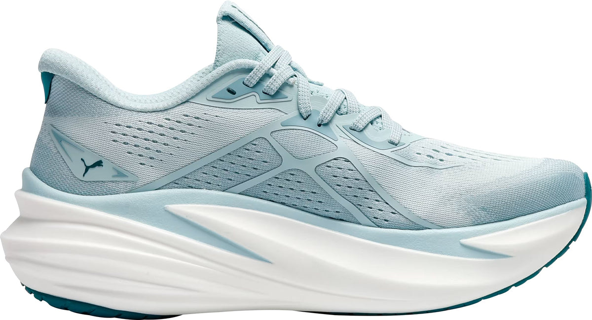 Puma Men's MagMax Nitro 2 Running Shoes - Blue