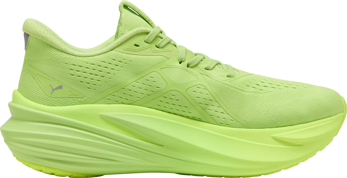 Puma Men's MagMax Nitro 2 Running Shoes - Green