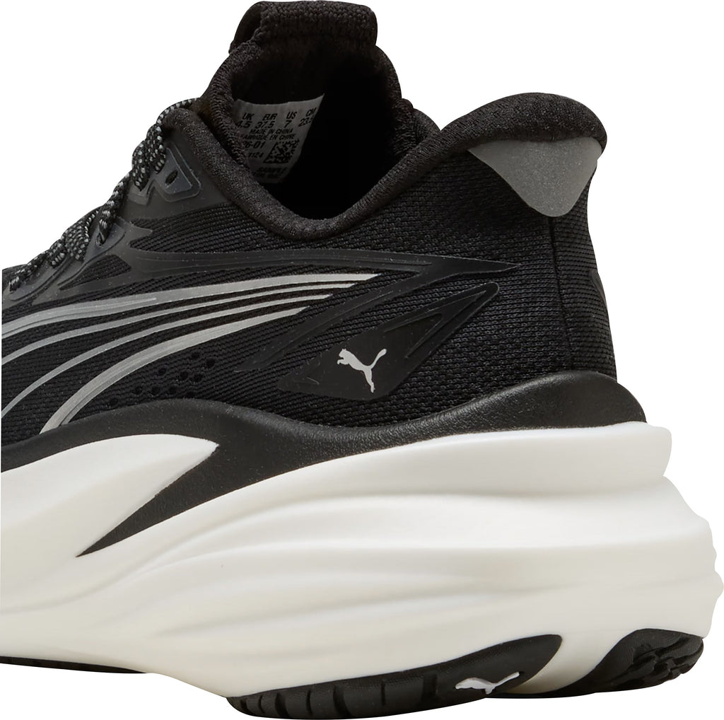 Puma Women's MagMax Nitro 2 Running Shoes - Black