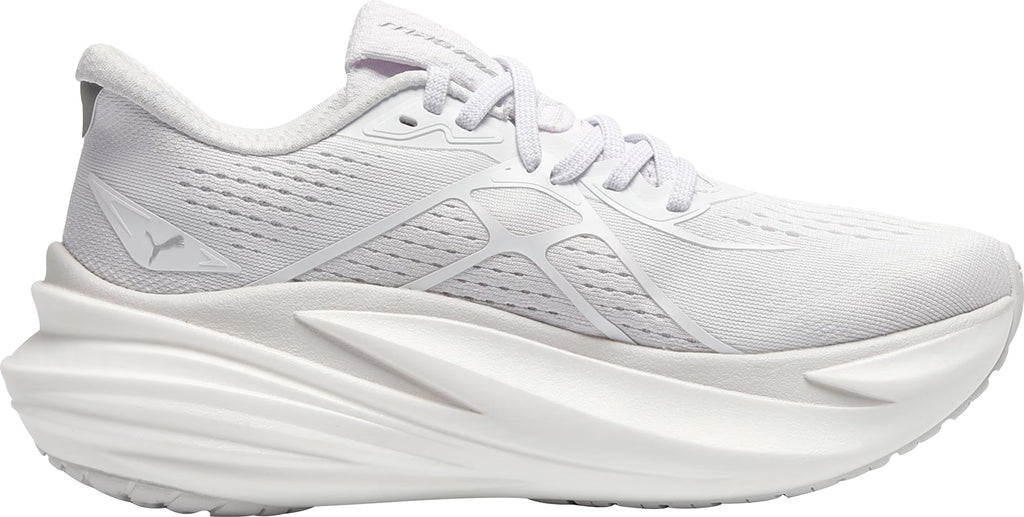 Puma Women's MagMax Nitro 2 Running Shoes - White