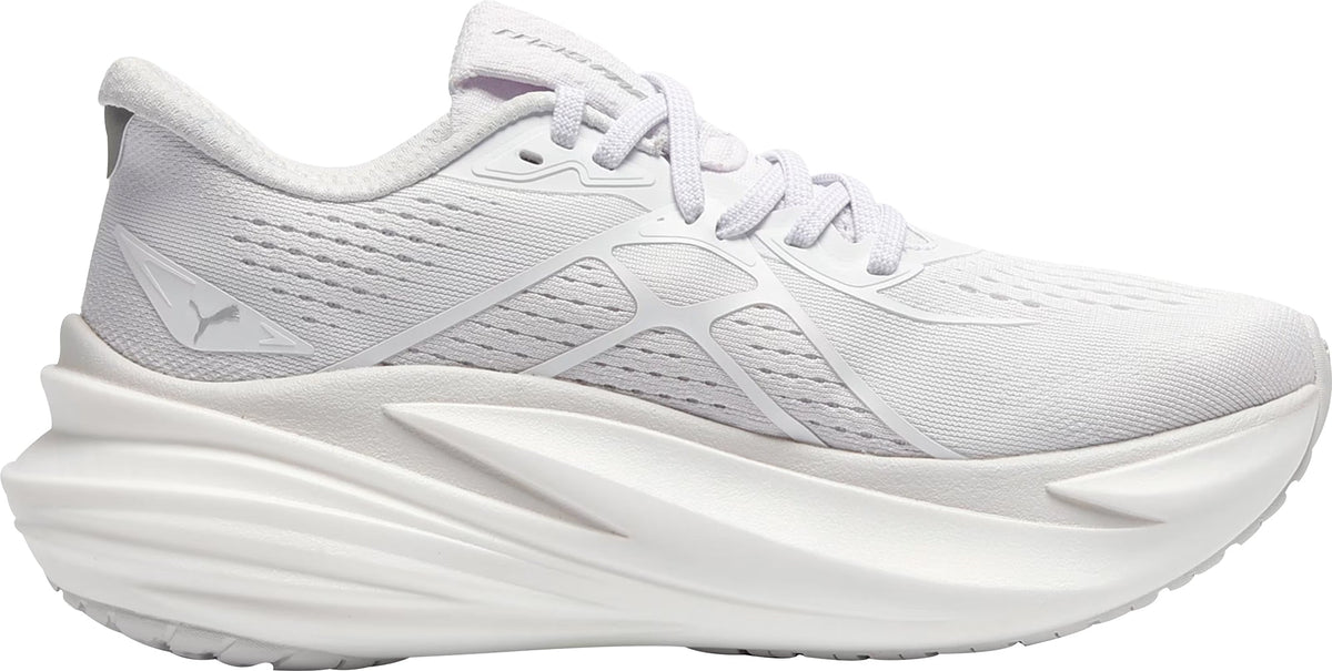 Puma Women's MagMax Nitro 2 Running Shoes - White