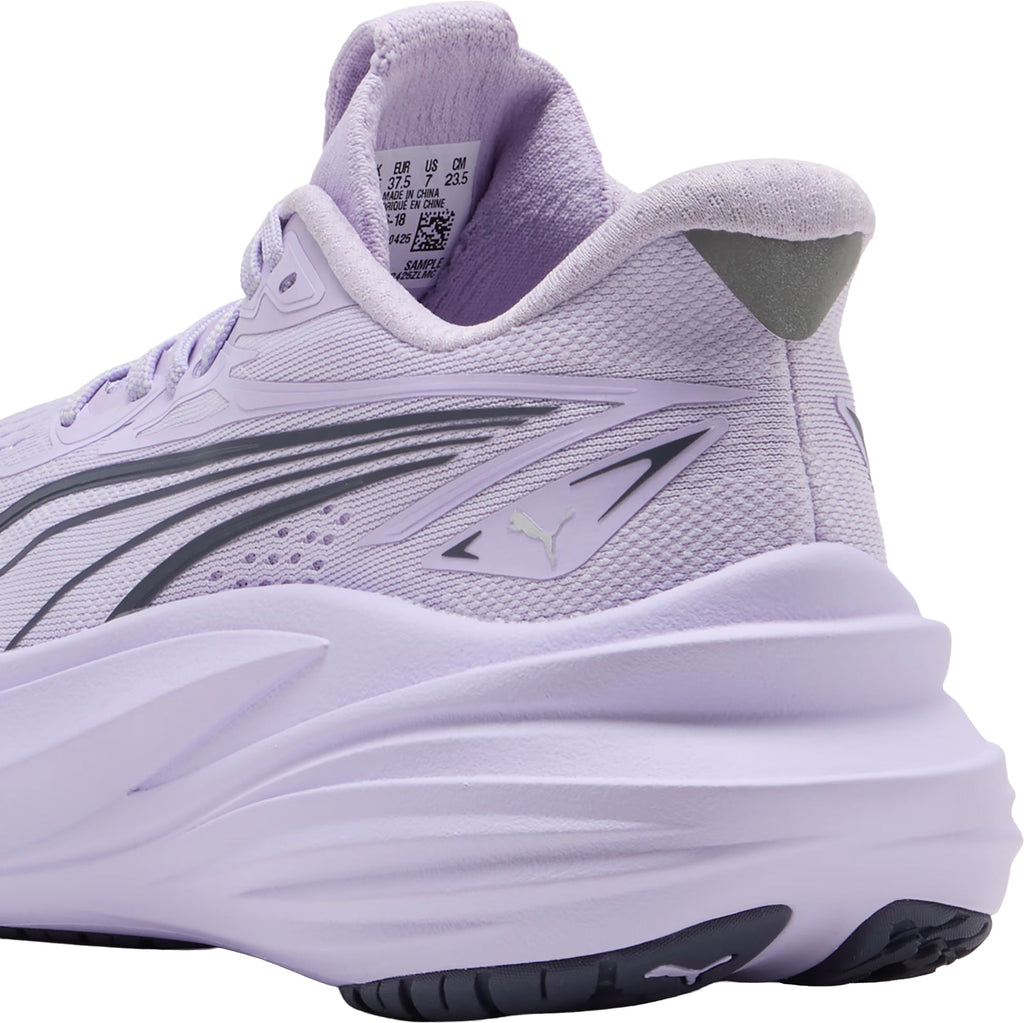 Puma Women's MagMax Nitro 2 Running Shoes - Purple