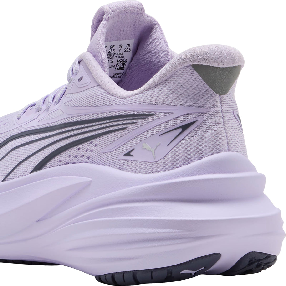Puma Women's MagMax Nitro 2 Running Shoes - Purple