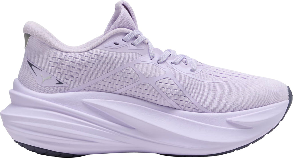 Puma Women's MagMax Nitro 2 Running Shoes - Purple