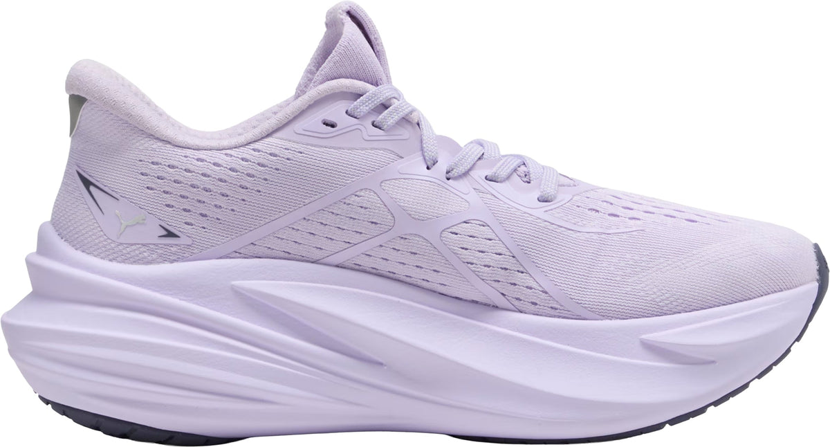 Puma Women's MagMax Nitro 2 Running Shoes - Purple