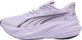 Puma Women's MagMax Nitro 2 Running Shoes - Purple