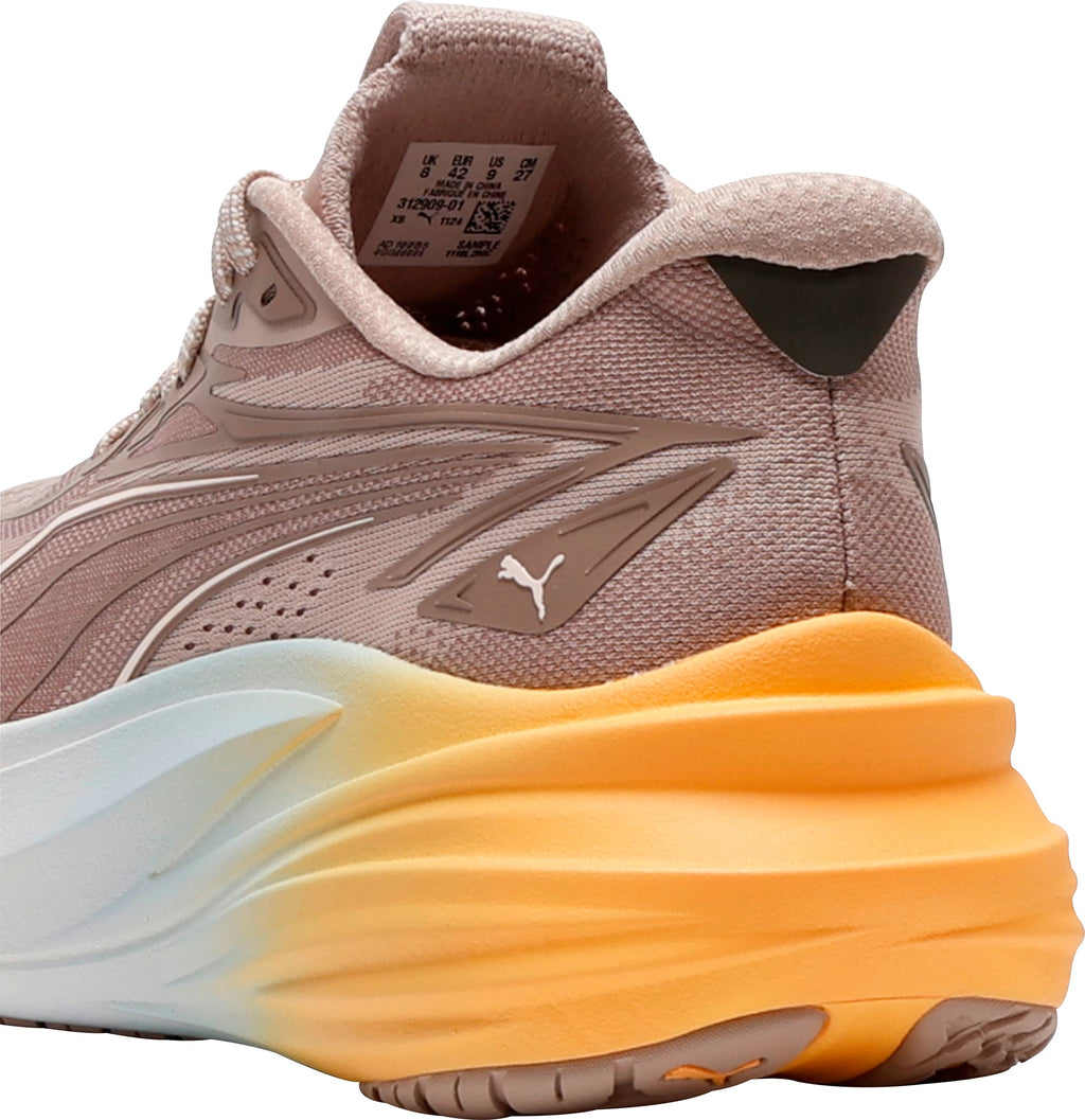 Puma Men's MagMax Nitro 2 Running Shoes - Pink