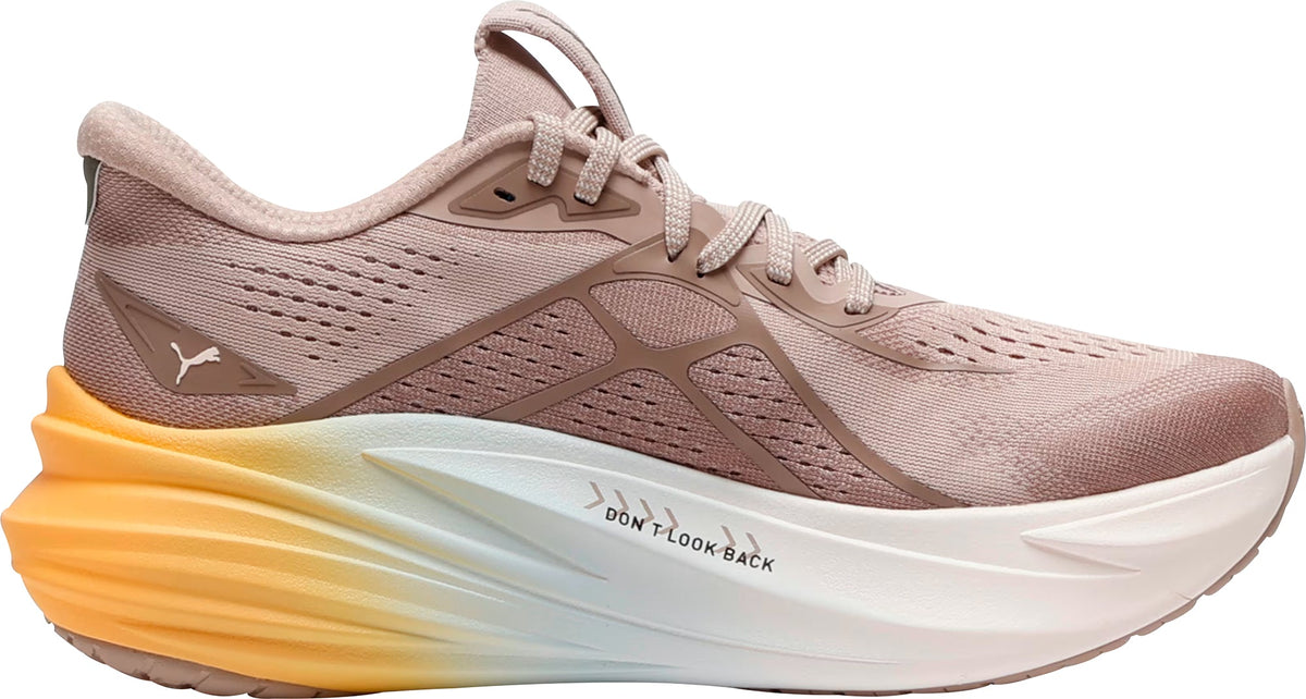 Puma Men's MagMax Nitro 2 Running Shoes - Pink