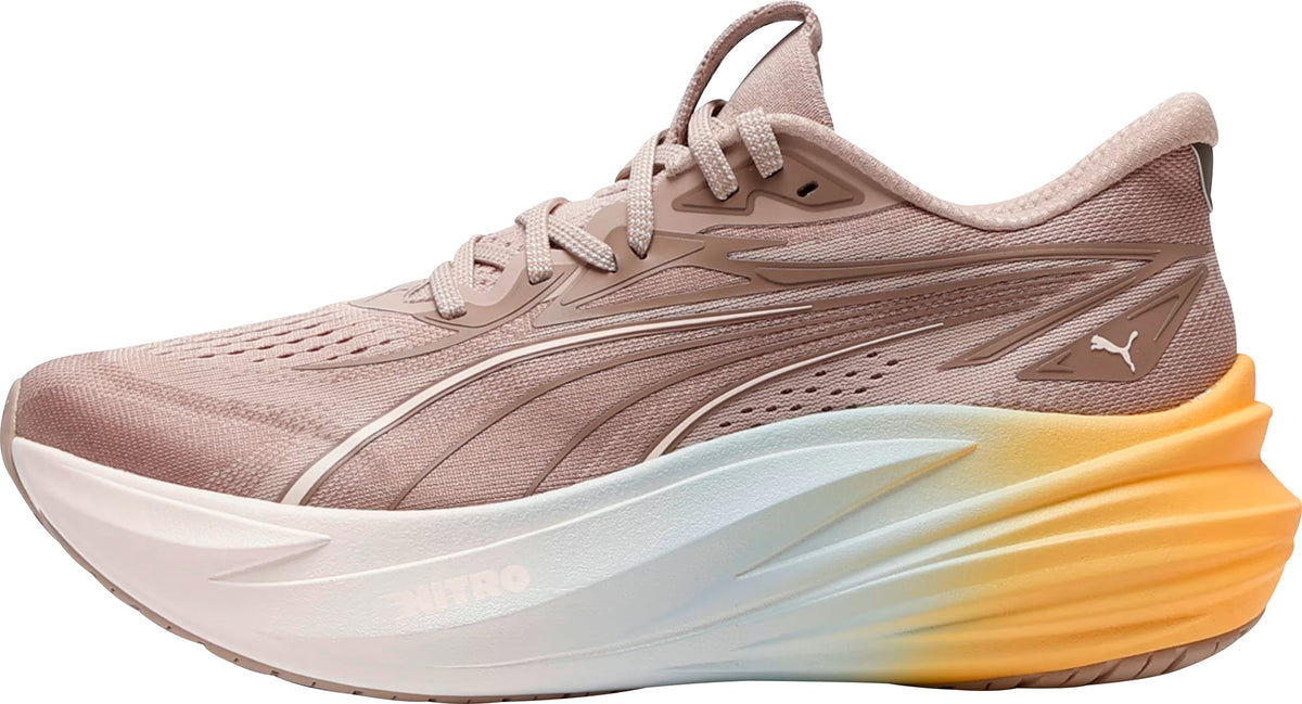 Puma Men's MagMax Nitro 2 Running Shoes - Pink