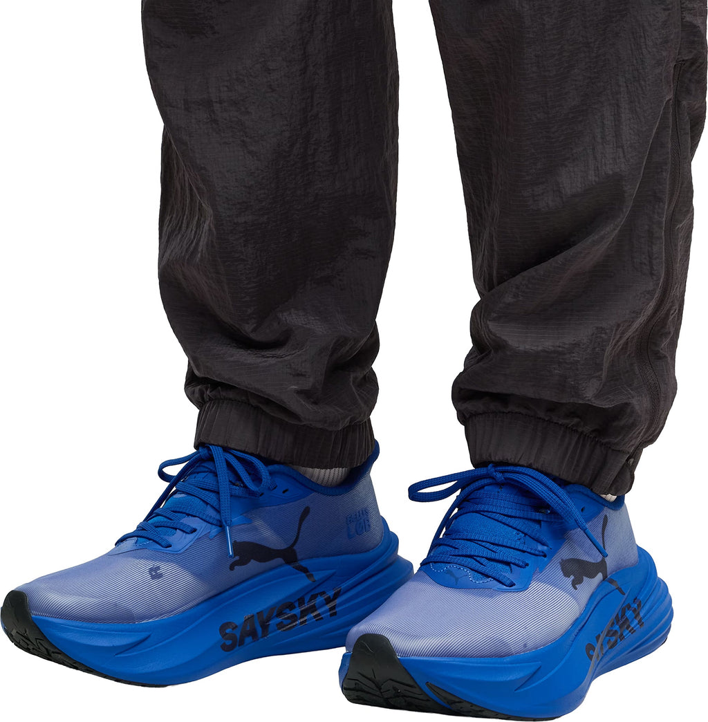 Puma Men's MagMax Nitro 2 SAYSKY Running Shoes - Blue