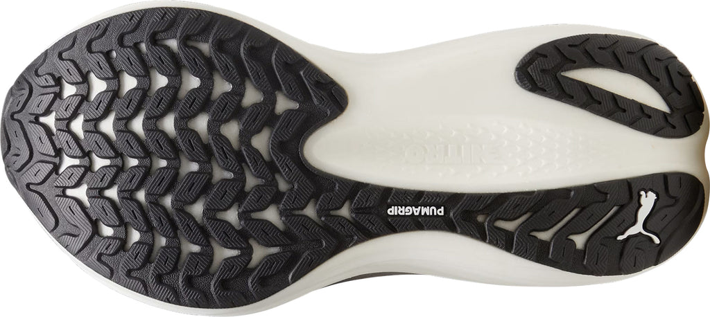 Puma Women's MagMax Nitro Running Shoes - Black