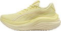 Puma Women's MagMax Nitro Running Shoes - Yellow