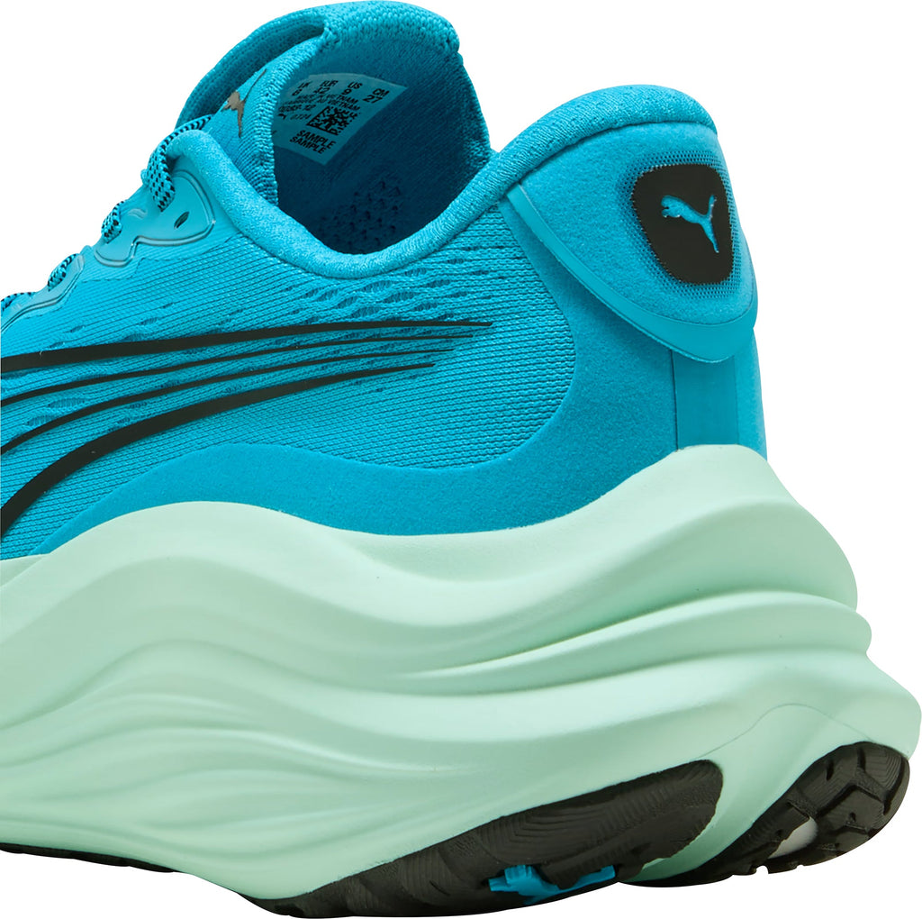 Puma Men's MagMax Nitro Running Shoes - Blue