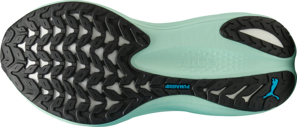 Puma Men's MagMax Nitro Running Shoes - Blue