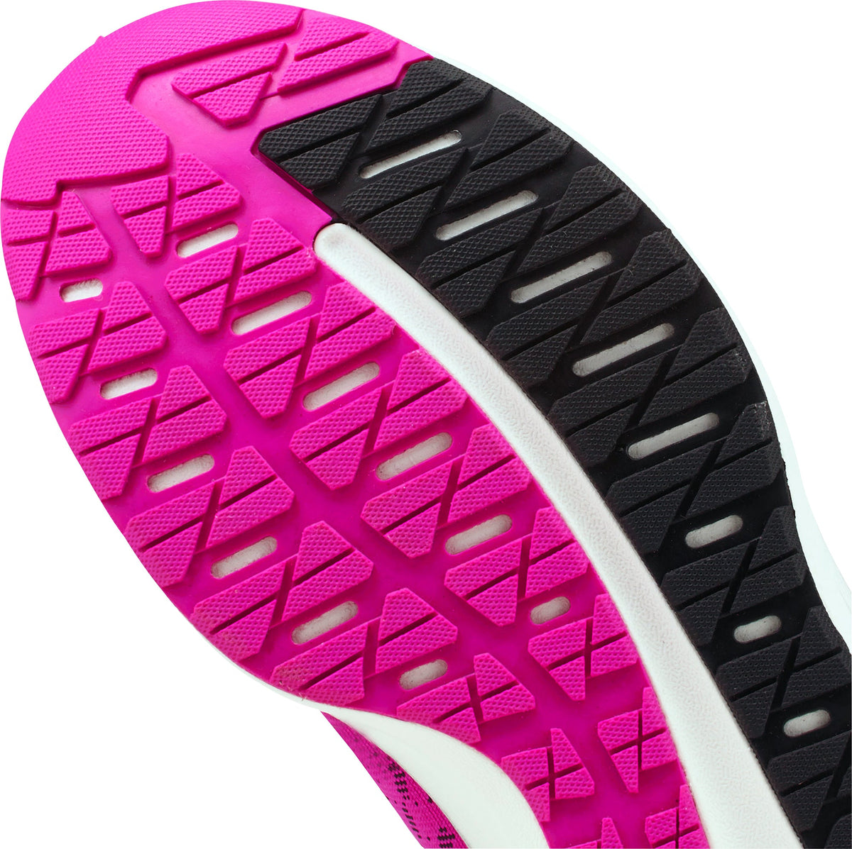 Puma Women's Magnify Nitro Running Shoes - Purple