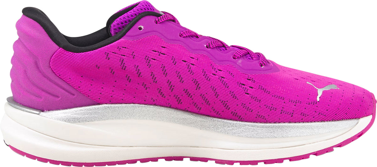 Puma Women's Magnify Nitro Running Shoes - Purple
