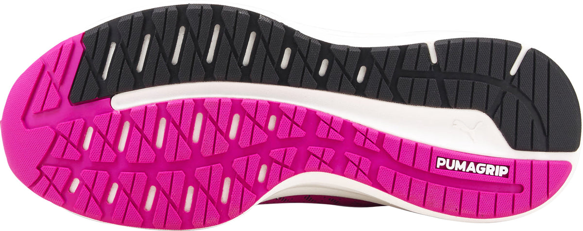 Puma Women's Magnify Nitro Running Shoes - Purple