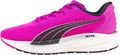 Puma Women's Magnify Nitro Running Shoes - Purple