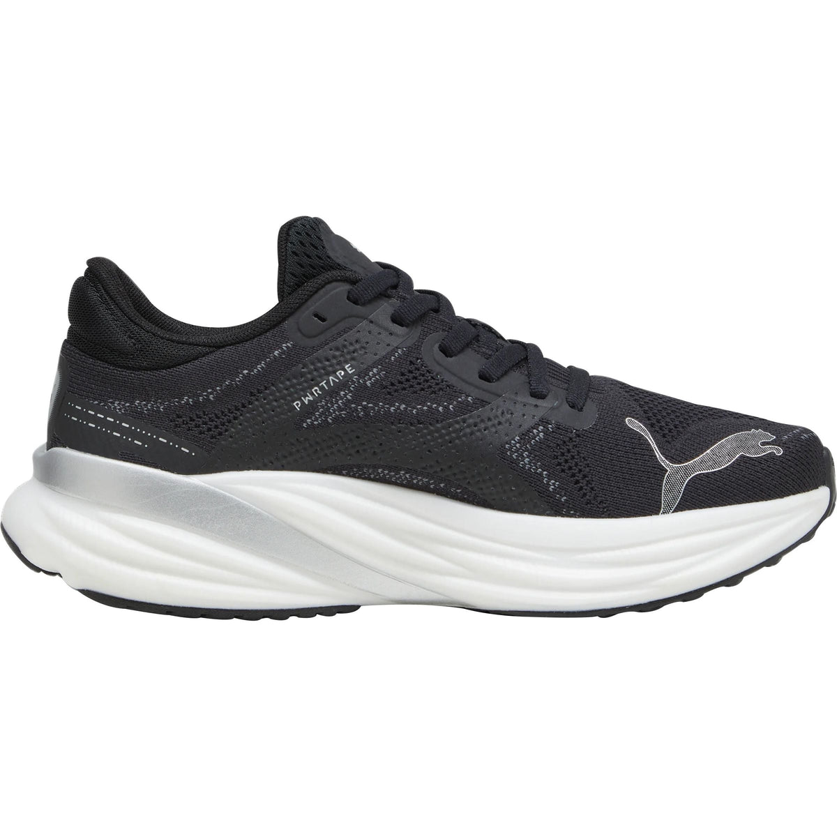 Puma Women's Magnify Nitro 2 Running Shoes - Black