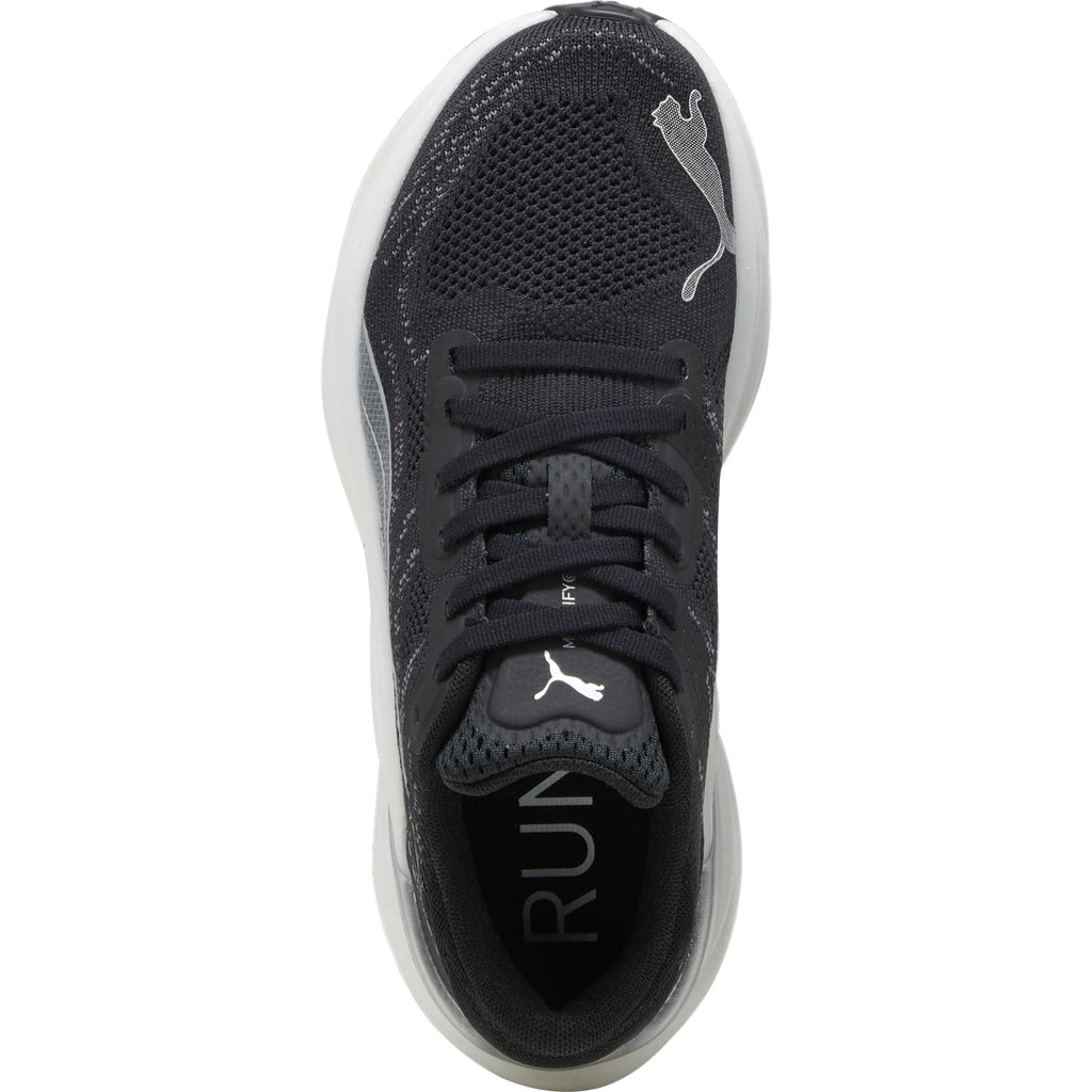 Puma Women's Magnify Nitro 2 Running Shoes - Black