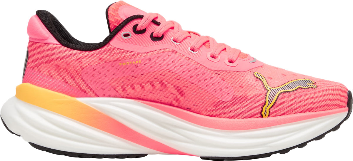 Puma Women's Magnify Nitro 2 Running Shoes - Pink