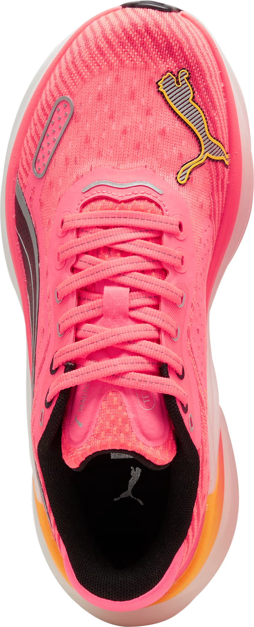 Puma Women's Magnify Nitro 2 Running Shoes - Pink