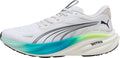 Puma Men's Magnify Nitro 3 Running Shoes - White