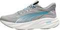 Puma Men's Magnify Nitro 3 Running Shoes - Grey