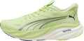 Puma Men's Magnify Nitro 3 Running Shoes - Green