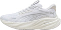 Puma Women's Magnify Nitro 3 Running Shoes - White