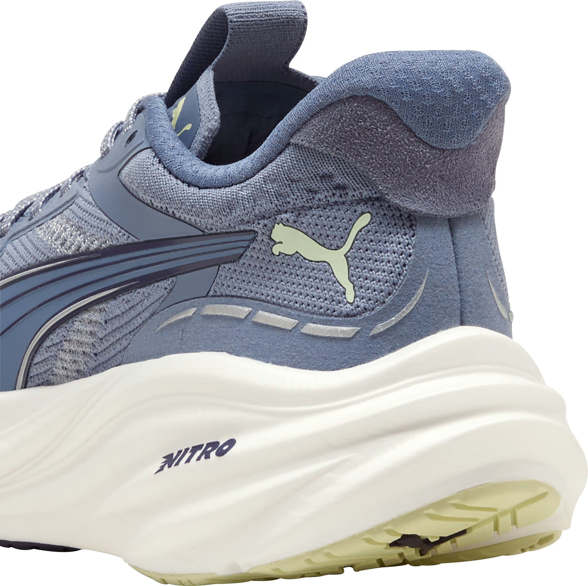 Puma Women's Magnify Nitro 3 Running Shoes - Grey