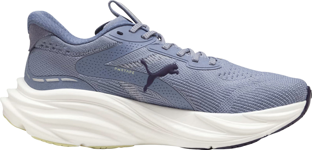 Puma Women's Magnify Nitro 3 Running Shoes - Grey