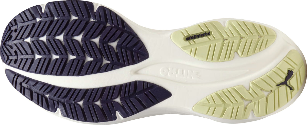 Puma Women's Magnify Nitro 3 Running Shoes - Grey