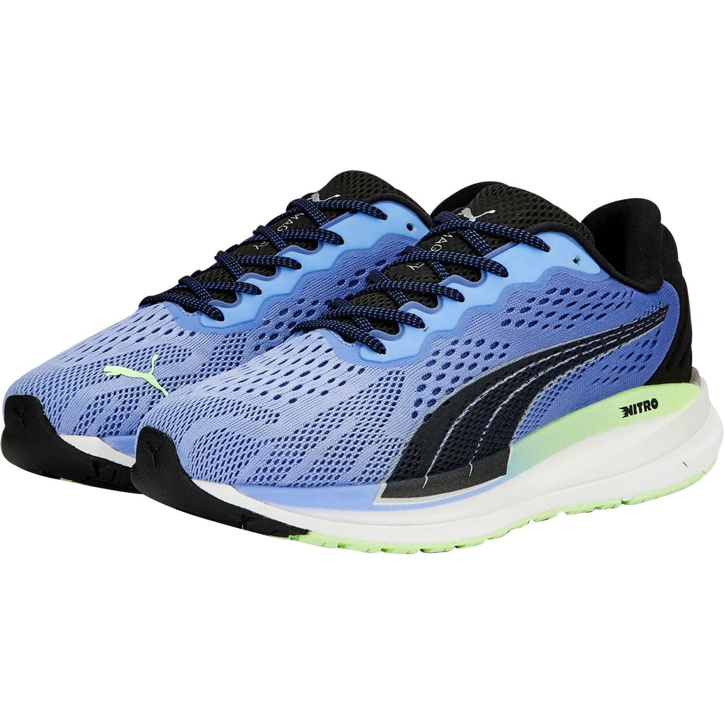 Puma Women's Magnify Nitro Surge Running Shoes - Purple