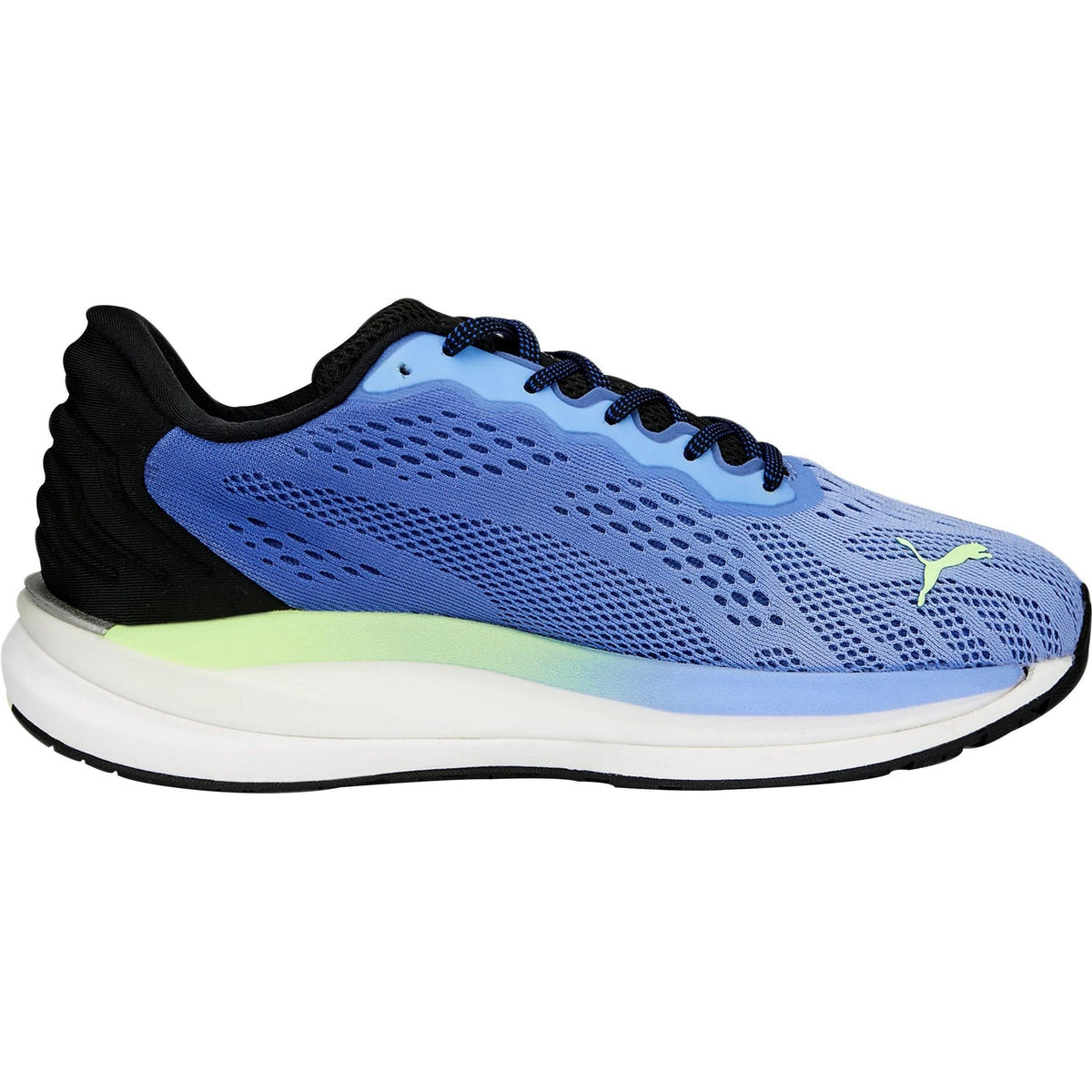 Puma Women's Magnify Nitro Surge Running Shoes - Purple