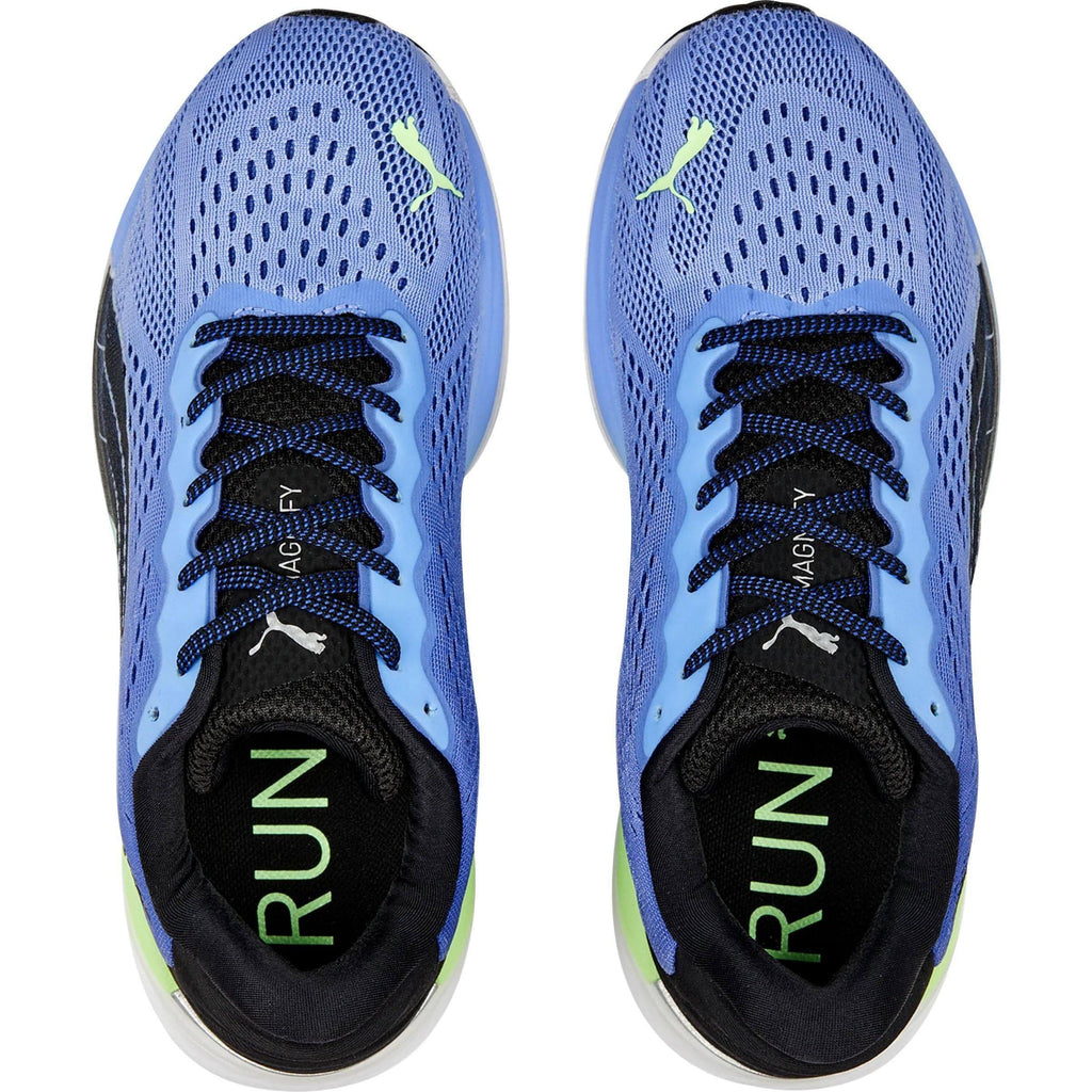 Puma Women's Magnify Nitro Surge Running Shoes - Purple