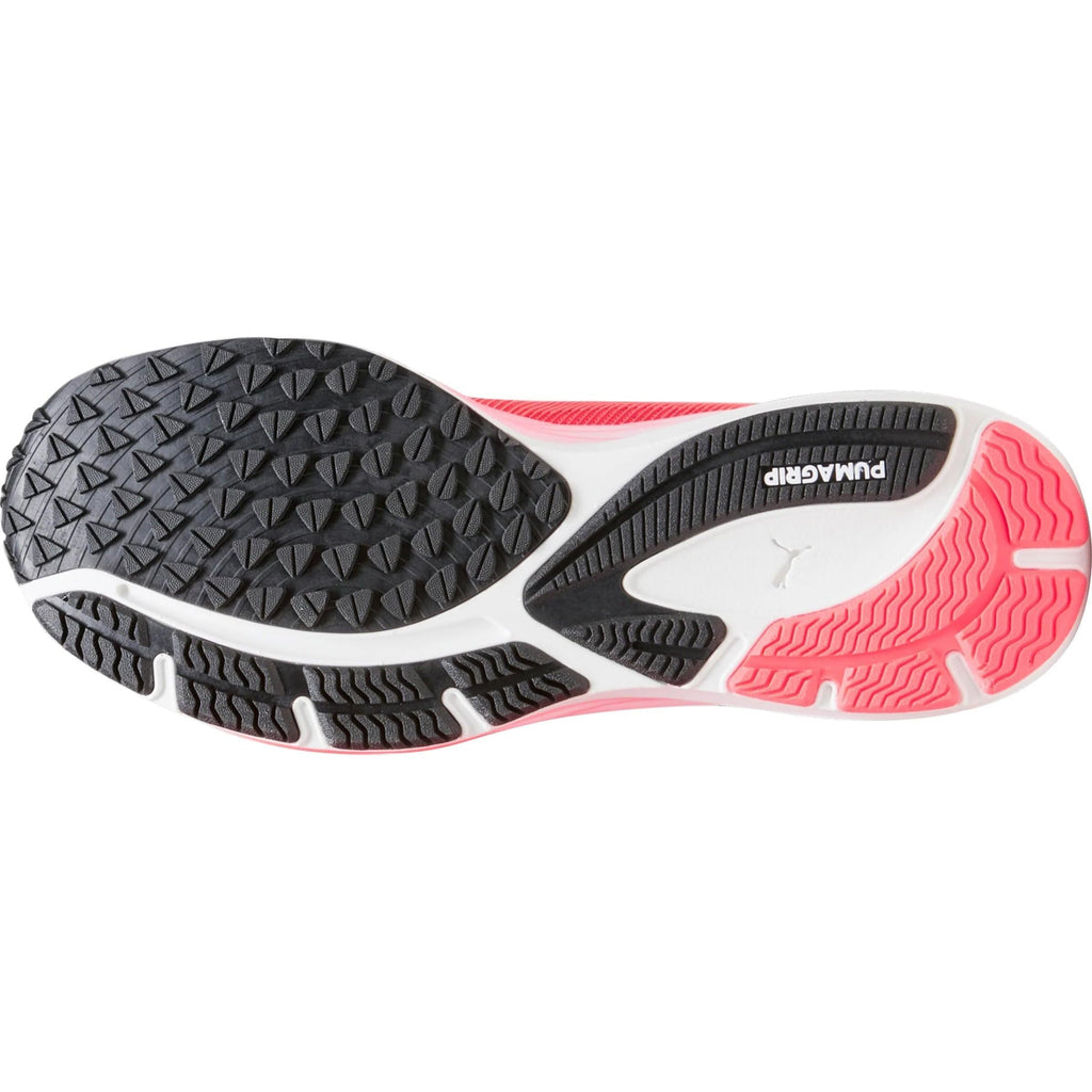 Puma Men's Velocity Nitro 2 Running Shoes - Red