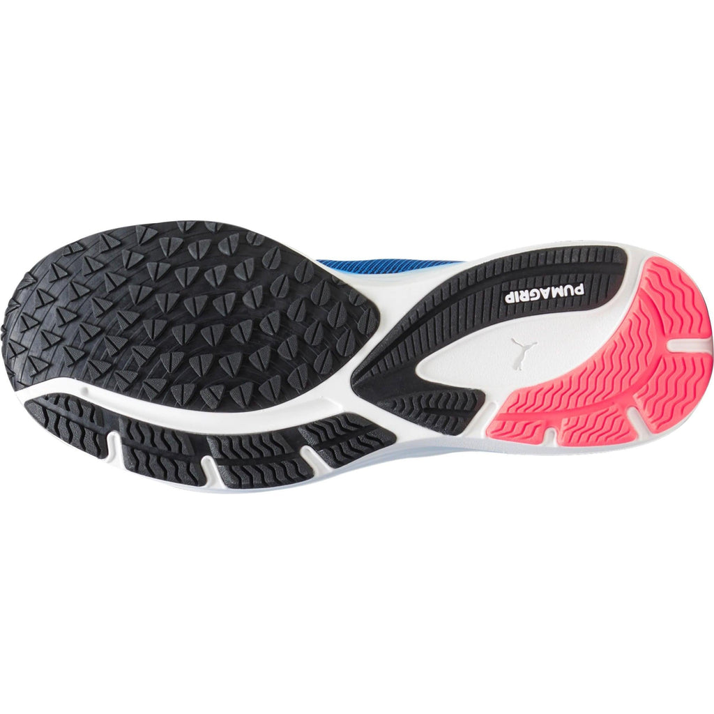 Puma Men's Velocity Nitro 2 Running Shoes - Blue