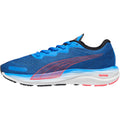 Puma Men's Velocity Nitro 2 Running Shoes - Blue