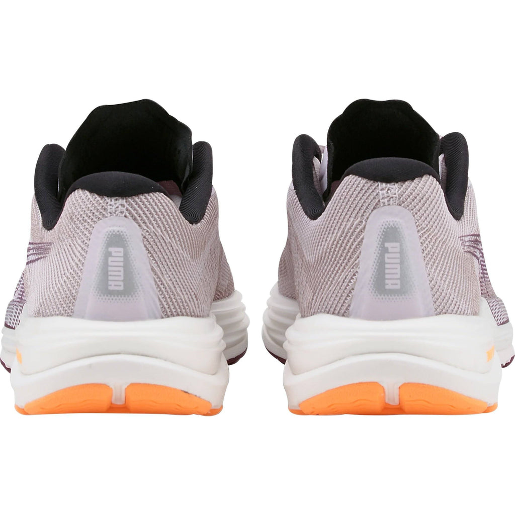 Puma Women's Velocity Nitro 2 Running Shoes - Purple