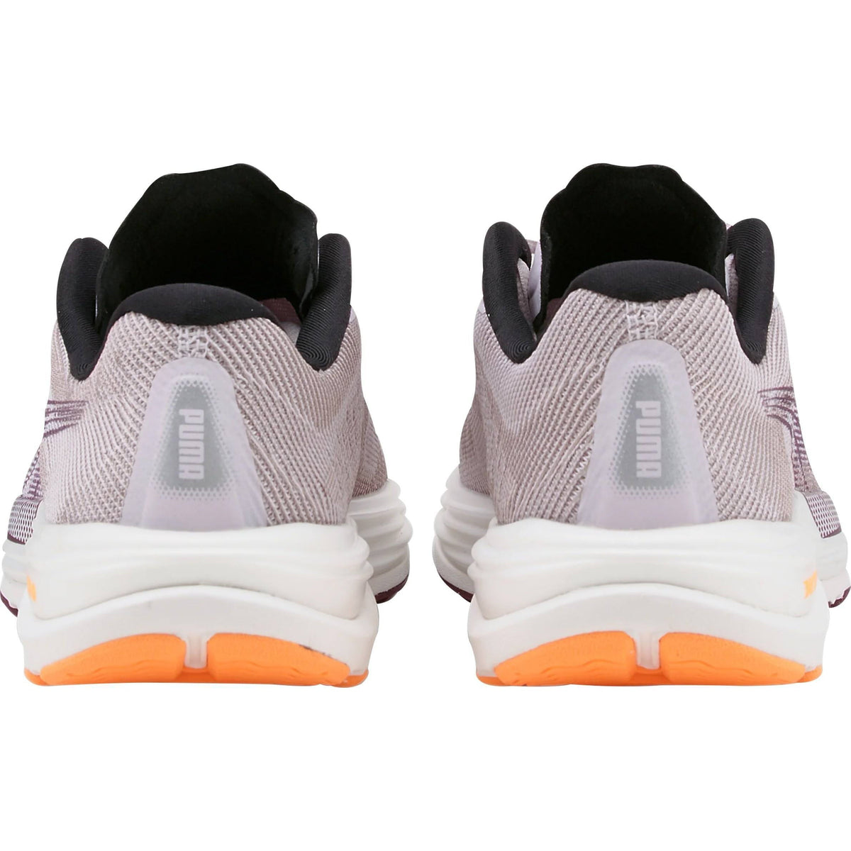 Puma Women's Velocity Nitro 2 Running Shoes - Purple