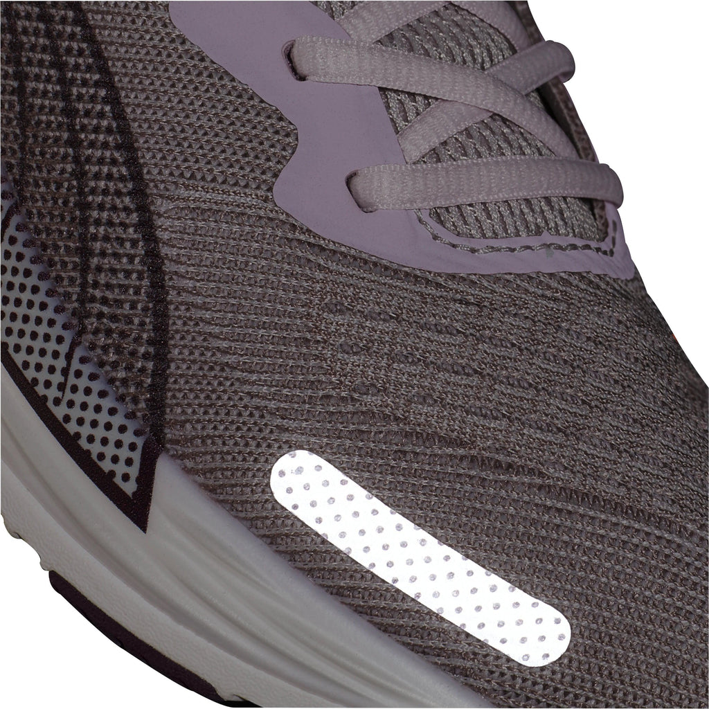 Puma Women's Velocity Nitro 2 Running Shoes - Purple