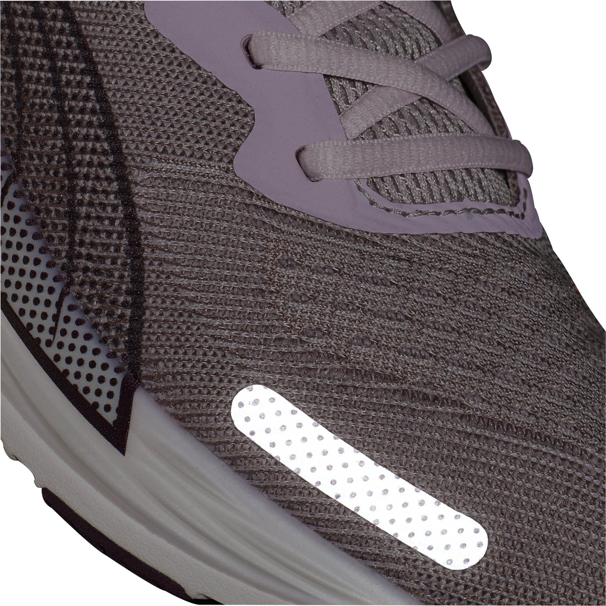 Puma Women's Velocity Nitro 2 Running Shoes - Purple