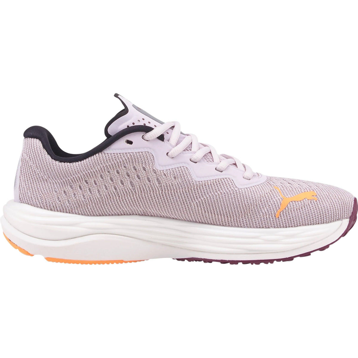 Puma Women's Velocity Nitro 2 Running Shoes - Purple