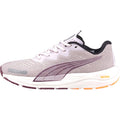 Puma Women's Velocity Nitro 2 Running Shoes - Purple
